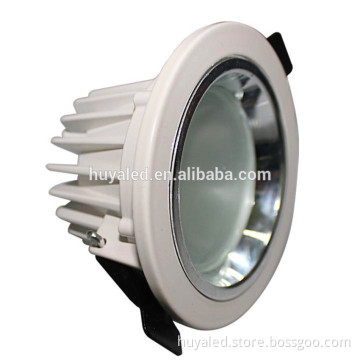 high power recessed led downlight